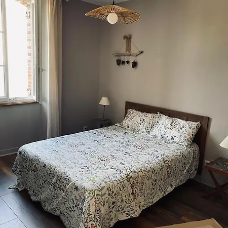 Pomme De Pin בית נופש